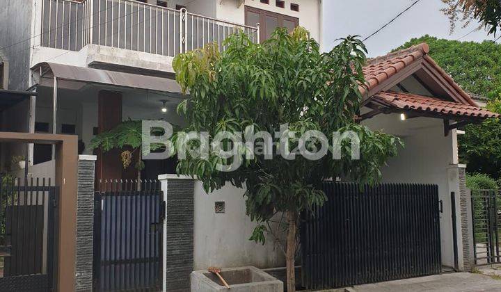 RUMAH STRATEGIS DI BOGOR 2