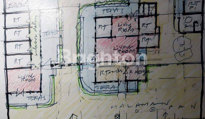 RUMAH STRATEGIS DI SOLO 2