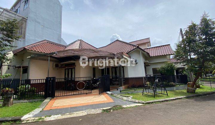 RUMAH STRATEGIS DIDALAM PESONA MUNGIL 2