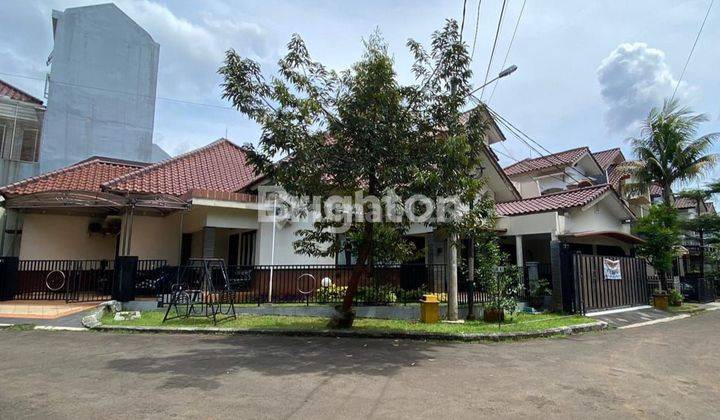 RUMAH STRATEGIS DIDALAM PESONA MUNGIL 1