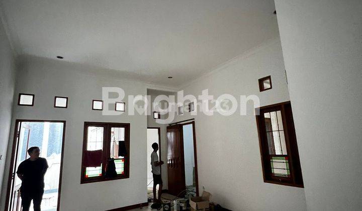 RUMAH BERADA DI LOKASI YANG SANGAT ELITE DAN SANGAT STRATEGIS 2