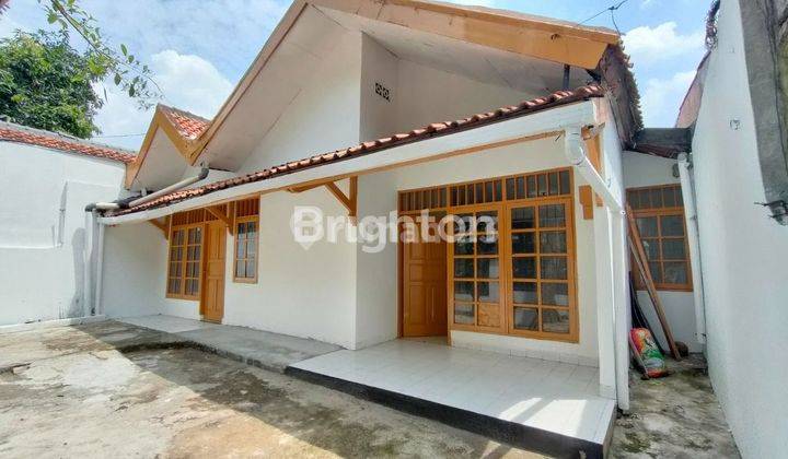 RUMAH PALING STRATEGIS 2