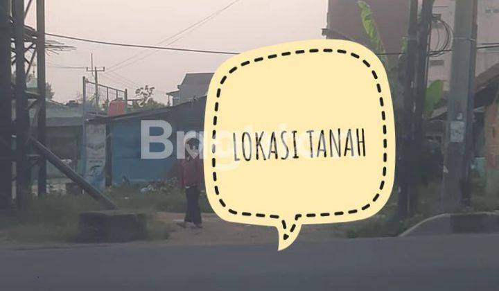 TANAH TUSUK SATE 2