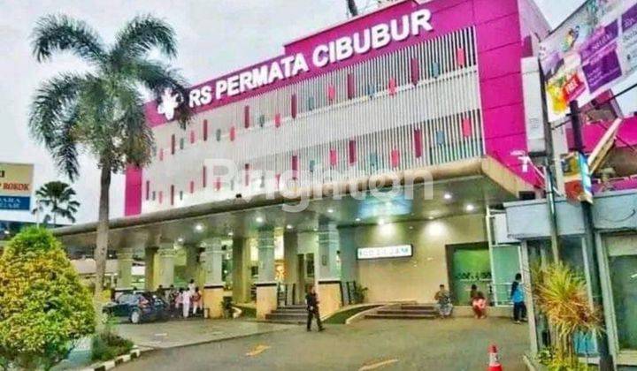 RUMAH SAKIT PERMATA CIBUBUR