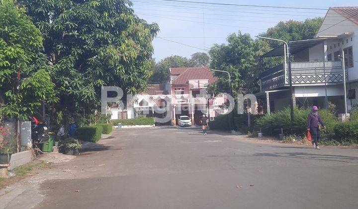 RUMAH STRATEGIS DI GDC 2