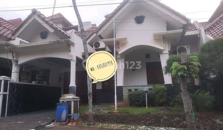 Rumah Di Pesona Khayangan 2