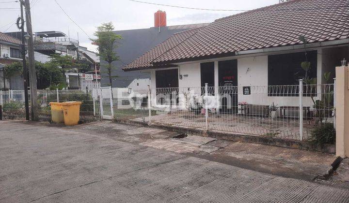 RUMAH COCOK UNTUK USAHA DI CIMANGGIS 2