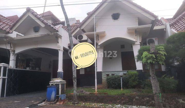 Rumah Di Pesona Khayangan 1