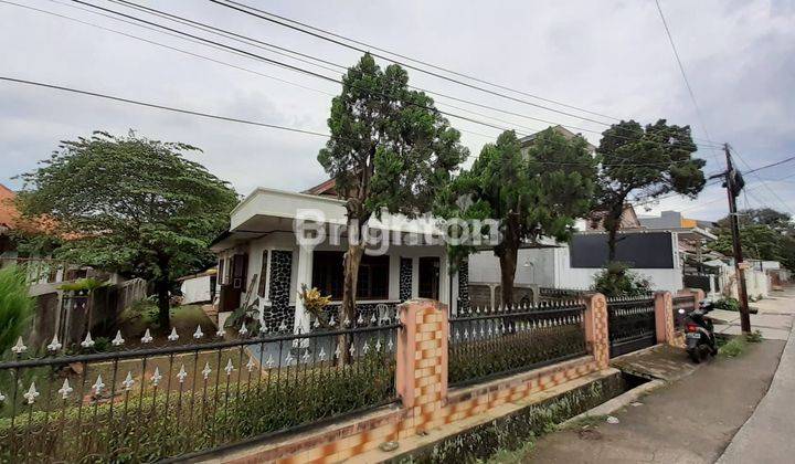 RUMAH DI DEPOK LAMA 2