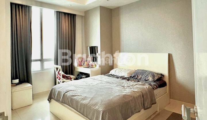 APARTEMEN DI KUNINGAN CITY 2