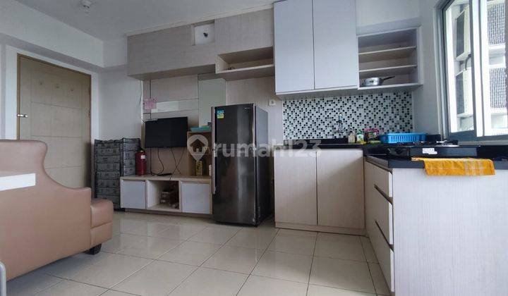 Dijual Apartement Educity 3 BR Tower Princeton Full Furnish 2