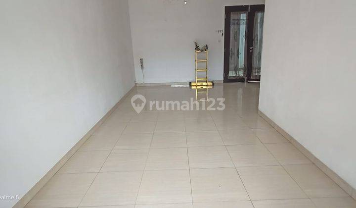 Jual Dijual Rumah Siap Huni Durian Pondok Chandra 2