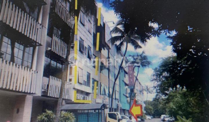 Dijual Ruko Pinangsia Karawaci Tangerang Banten