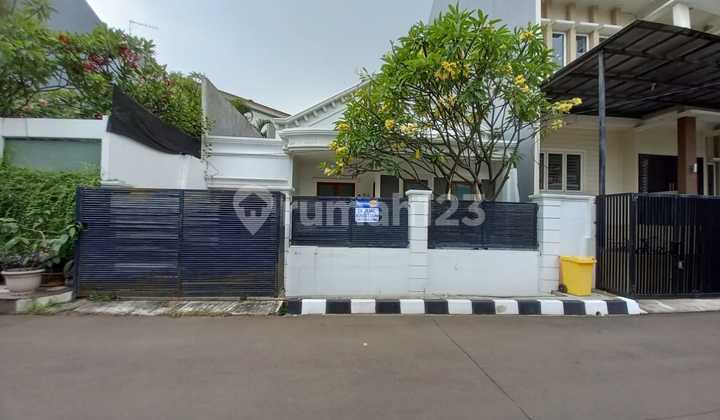 For Sale: Move-In Ready House in Kelapa Nias Housing, Kelapa Gading