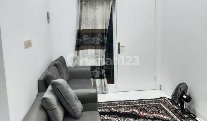 For Sale Ready-to-Occupy House Land Area 42 Building Area 60 in Poris Residence Housing Complex For Sale Ready-to-Occupy House Land Area 42 Building Area 60 in Poris Residence Housing Complex