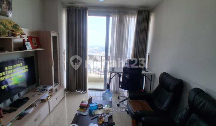 For Sale Premium Furnished Apartment in the CBD Glodok Area 2