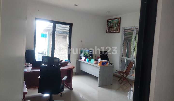 For Sale Warehouse Lot Block C Cipondoh Tangerang