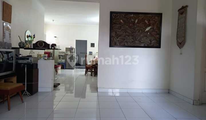 Dijual Rumah di Permata Rawa Lumbu Bekasi