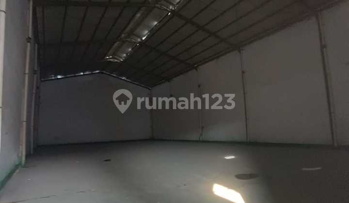For Rent Warehouse in Pantai Indah Dadap Warehousing For Rent Warehouse in Pantai Indah Dadap Warehousing