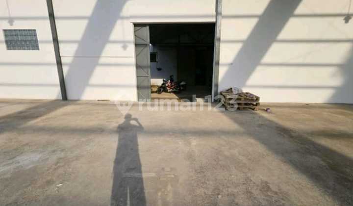 Disewakan Gudang di Jatiuwung Tangerang Banten Disewakan Gudang di Jatiuwung Tangerang Banten