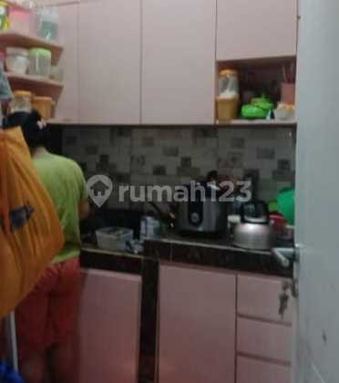 Dijual Rumah Siap Huni Lb 42 Lt 60 di Perumahan Poris Residence 2