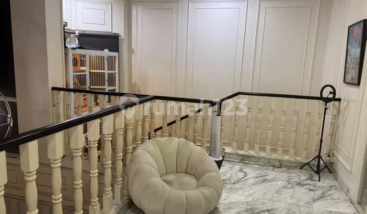 Dijual Cepat Rumah di Cluster Witsand Greenwich BSD Serpong 2