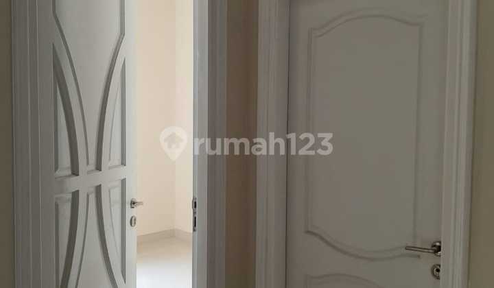 Dijual Rumah di Manyai Permai Pik Jakarta Utara 2