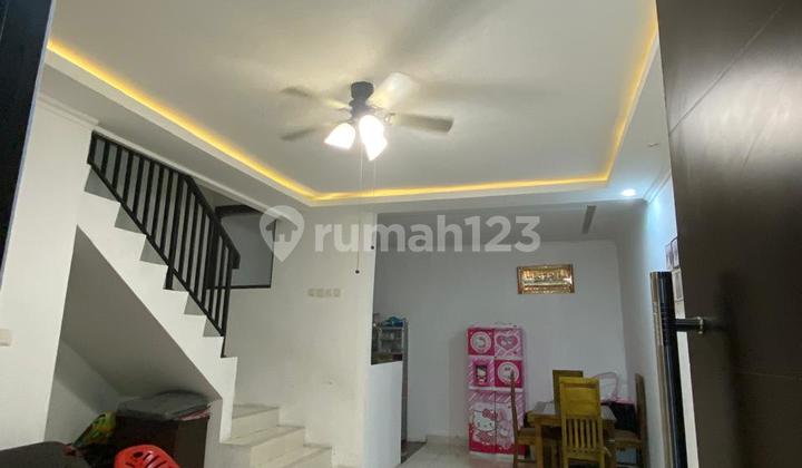 Dijual Rumah Siap Huni Sdh Renovasi di Grand Batavia Pasar Kemis Dijual Rumah Siap Huni Sdh Renovasi di Grand Batavia Pasar Kemis
