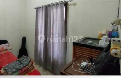 Dijual Rumah Siap Huni Lb 77 Lt55 Poris Tangerang 2