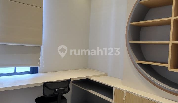 For Rent Ready-to-Occupy Fully Furnished House in Greenwich Housing Estate Cluster Aether For Rent Ready-to-Occupy Fully Furnished House in Greenwich Housing Estate Cluster Aether