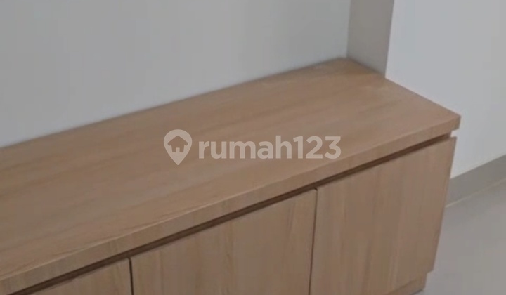 For Sale Strategic Apartment In Cisauk Point Tower Area 2