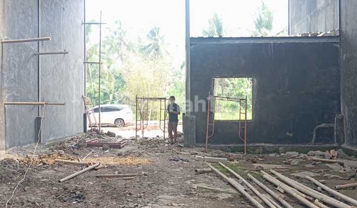 Warehouse for Rent in Tigaraksa Warehousing Warehouse for Rent in Tigaraksa Warehousing