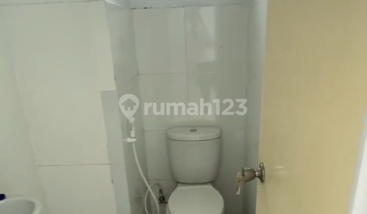 Warehouse for Sale in Laksana Business Park Tangerang