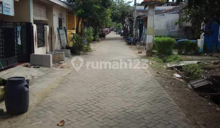 Dijual Rumah di Permai Tigaraksa Tangerang 2