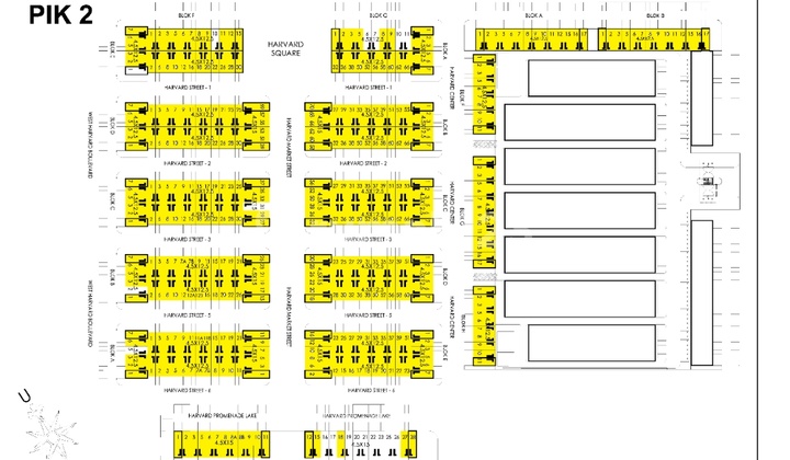 For Sale Ready-to-Occupy House Rukan West Harvard Boulevard Pik 2