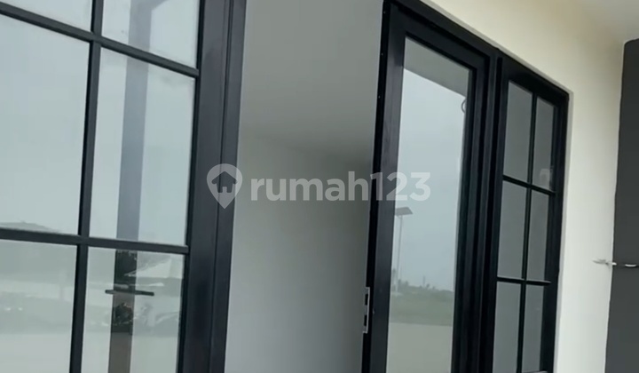 Warehouse for sale in Laksana Business Park Tangerang