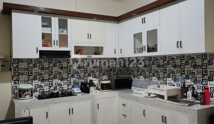 For Sale House in Green Lake City West Jakarta 2