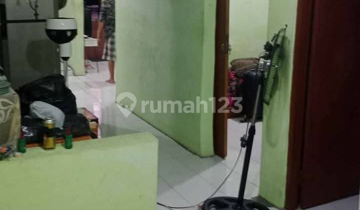 Dijual Rumah Siap Huni LT 90 M LB 74 M di Perumahan Sukmajaya 2