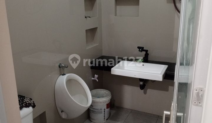 Dijual Rumah Siap Huni Bebas Banjir Diporis 2