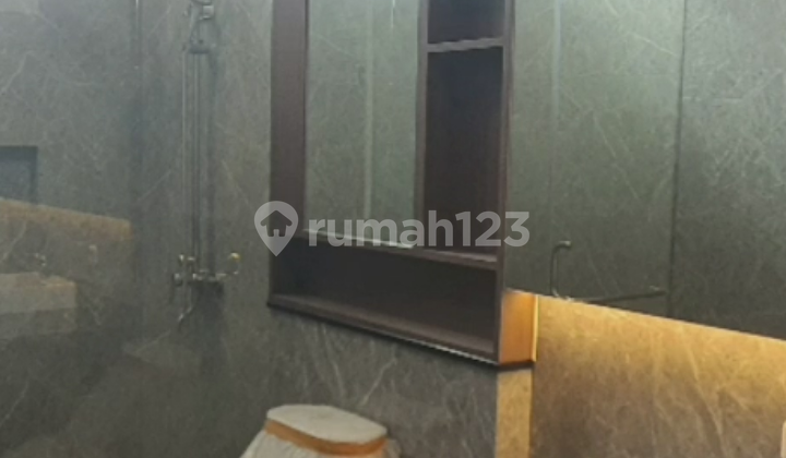 Di Jual Rumah Mewah Kondisi Baru Selesai Bangun 2