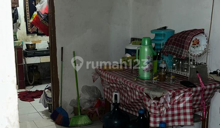 For Sale Siaphuni House Pancoran Mas Depok City 2