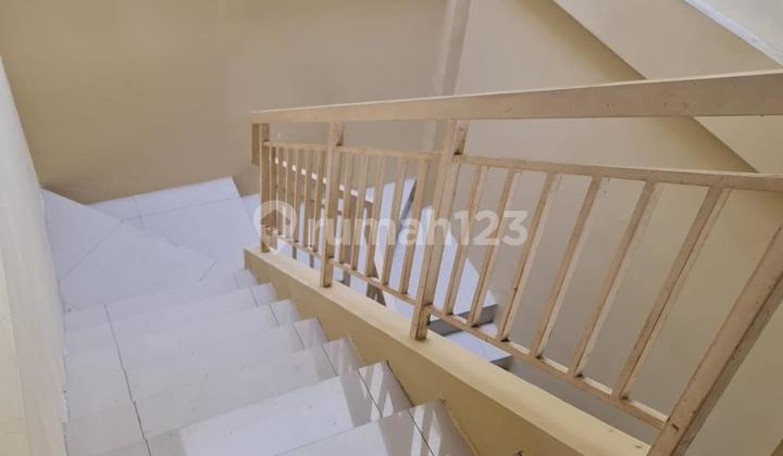 Dijual Ruko Siap Huni Pegadungan Cbd Palem