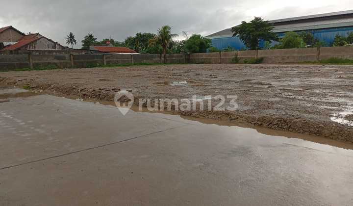 Dijual Tanah Kavling Dpr Blok B Cipondoh Dijual Tanah Kavling Dpr Blok B Cipondoh