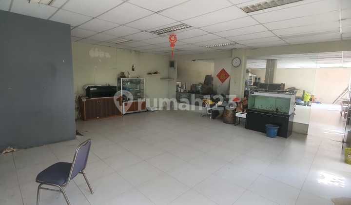 Warehouse for Sale in Utan Jati, Cengkareng, West Jakarta