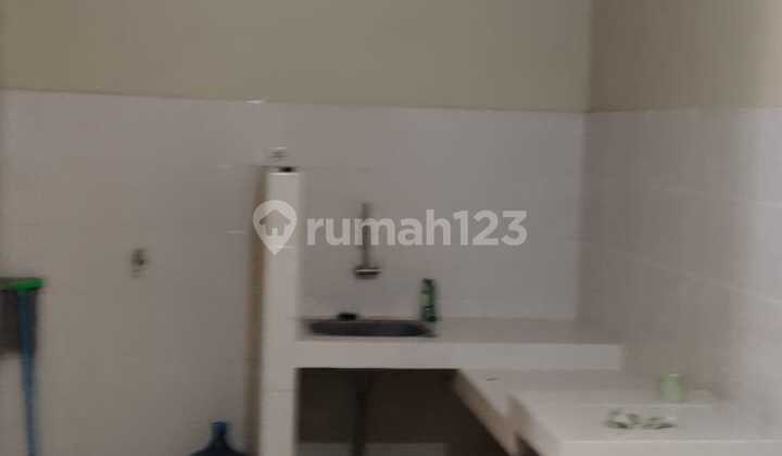 Dijual Rumah Siap Huni Lt 90M Bebas Banjir