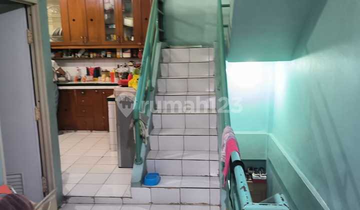 Di Jual Ruko Di Daerah Taman Palem Cocok Untuk Usaha 