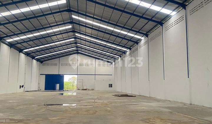 Disewakan Gudang di Kalibaru Tangerang Banten Disewakan Gudang di Kalibaru Tangerang Banten