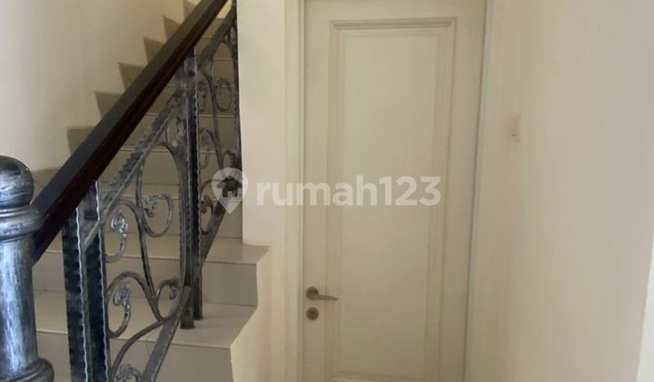 Disewakan Rumah Siap Huni di Perumahan Greenlake Bebas Banjir 2