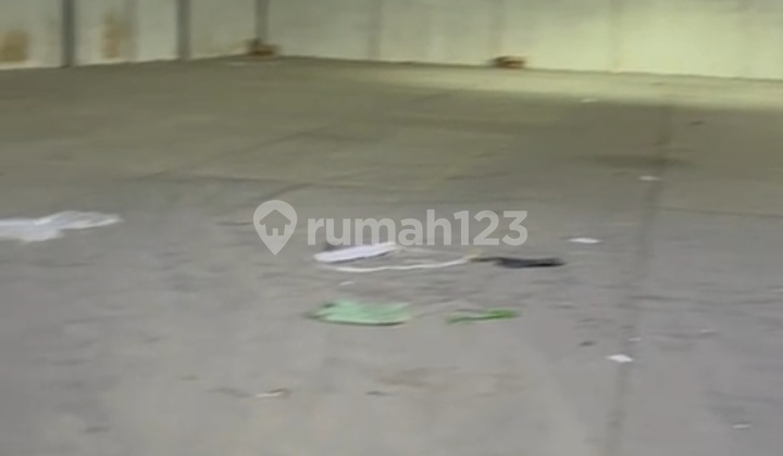 Disewakan Gudang di Karawaci Tangerang Banten
