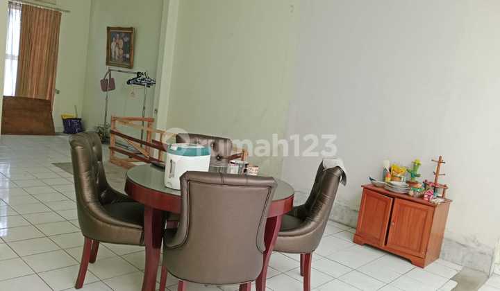 For Sale House In Puri Indah Suitable For Business 2